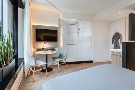 Innside By Meliá Amsterdam - 41