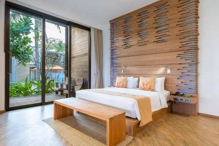 Sai Kaew Beach Resort - 59