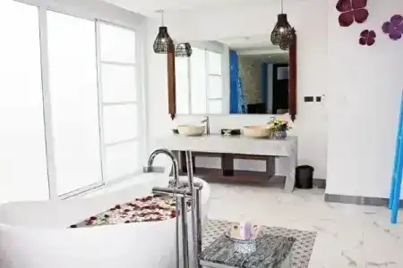 Weekender Resort - 54