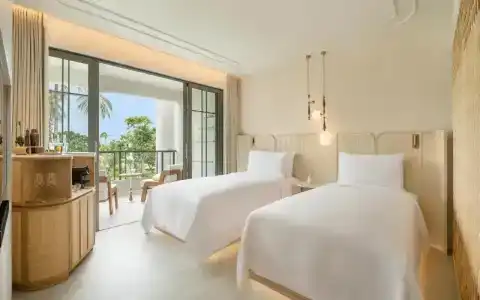 Centara Reserve Samui - Sha Plus - 4