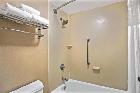 Holiday Inn Express Nashville w-i40, An Ihg - 27
