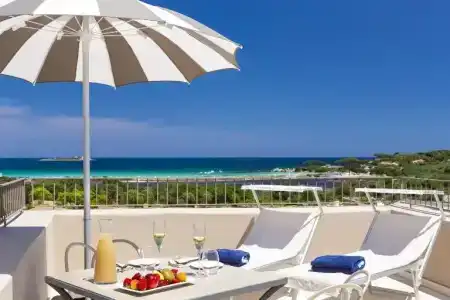 Baglioni Resort Sardinia - The Leadings of the World - 88