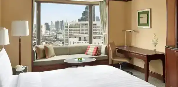Shangri-La Bangkok - 61