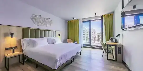Barceló Budapest - 74