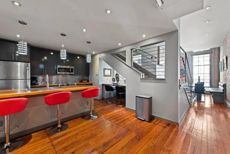 The Natchez Vacation Rentals - 145