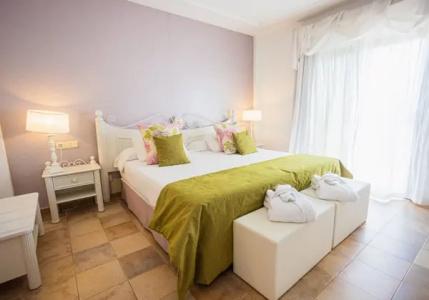 Lago Garden Apart-Suites & Spa - 74