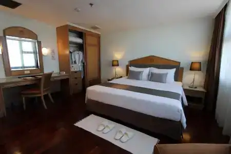 Grand Tower Inn Rama 6 - Sha Extra Plus - 34