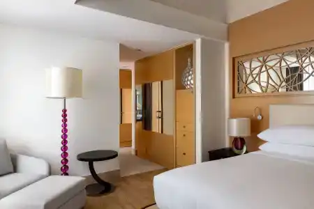 Marriott Executive Dubai Al Jaddaf - 6