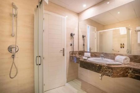 Spa Cádiz Plaza - 47