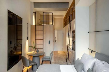 The Newel Psychiko - 76