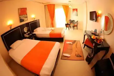 Sphinx Aqua Park Beach Resort - 56