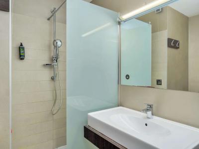 b&b Milano-Monza - 81