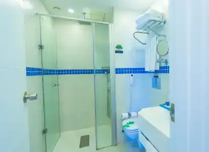 Garcia Resort & Spa - Ultra All Inclusive or Bed & Breakfast - 66