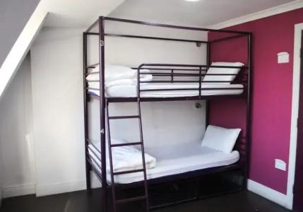 Safestay Elephant & Castle - 50