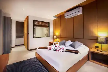 Jamahkiri Resort & Spa - Sha Plus - 7