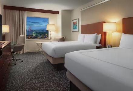 Hilton Orlando - 25