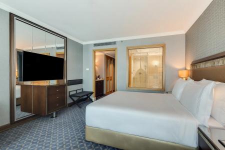 Swissôtel Ankara - 36