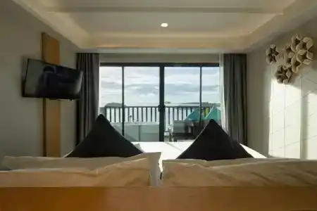 Andaman Cannacia Resort & Spa - Sha Extra Plus - 55
