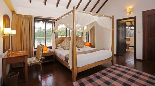 Medhufushi Island Resort - 32