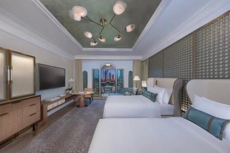 Emirates Palace, Abu Dhabi - 32