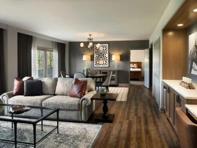 Hyatt Regency Hill Country Resort & Spa - 62