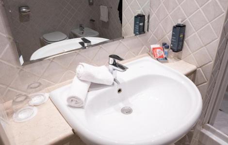 Th Roma - Carpegna Palace - 44