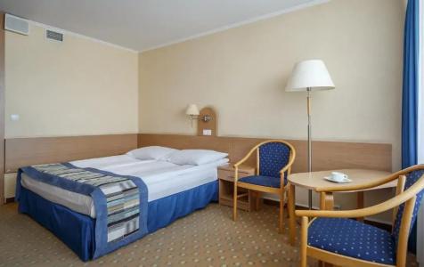 Mercure Kasprowy Zakopane - 34