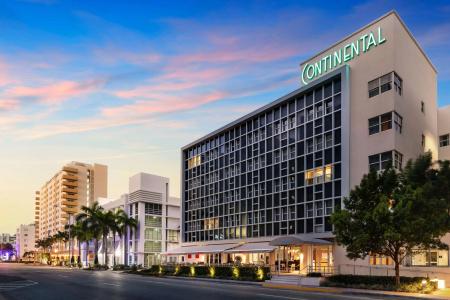 Hampton Inn Miami Beach - Mid Beach - 44
