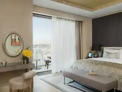 Raffles Istanbul - 67