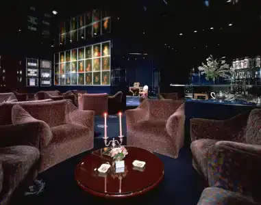 New Otani Tokyo Executive House Zen - 18