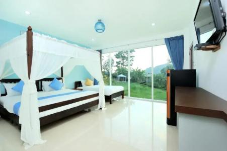 Phi Phi Chang Grand Resort - 73