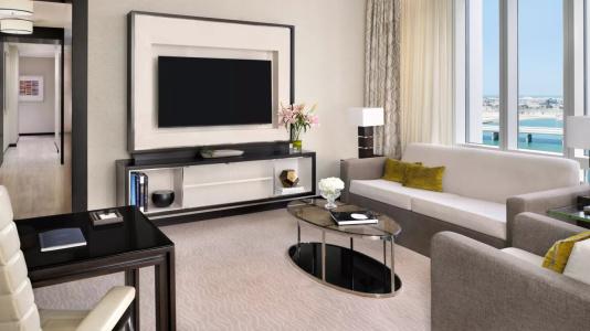 Rosewood Abu Dhabi - 72