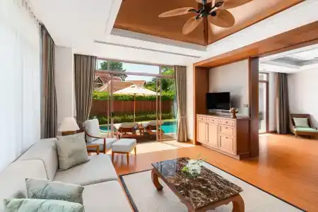 Santiburi Koh Samui - Sha Extra Plus - 98