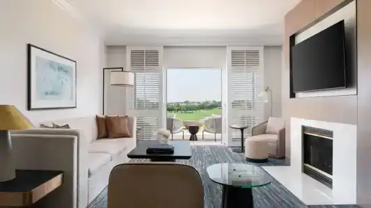 Four Seasons Resort and Club Dallas at Las Colinas - 52