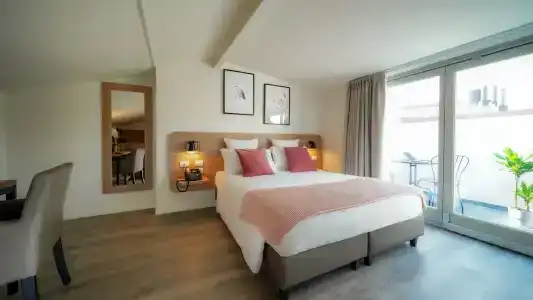 Bergamo Inn - 40