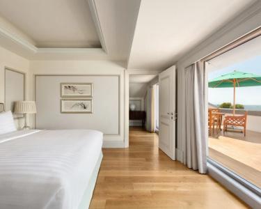 Shangri-La Bosphorus, Istanbul - 36