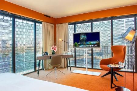 Radisson Blu Bordeaux - 61