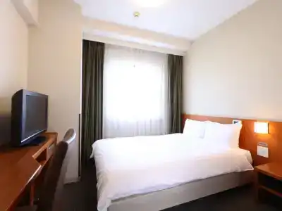 Dormy Inn Takasaki - 25