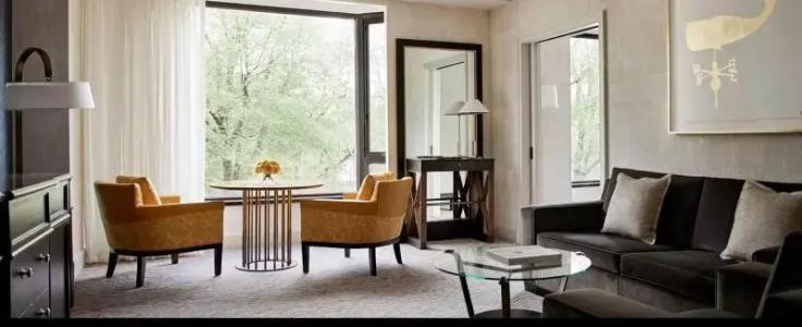 Four Seasons Boston - 58