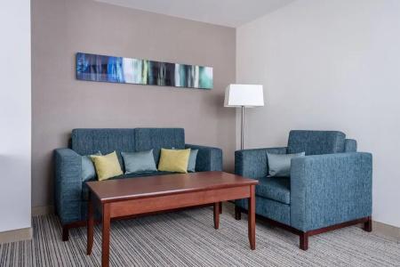 Courtyard by Marriott Munich City Center - 28