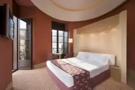 Unahotels Napoli - 46