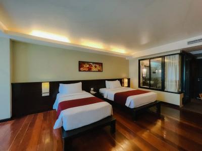 Aonang Phu Pi Maan Resort & Spa - Sha Extra Plus - 94