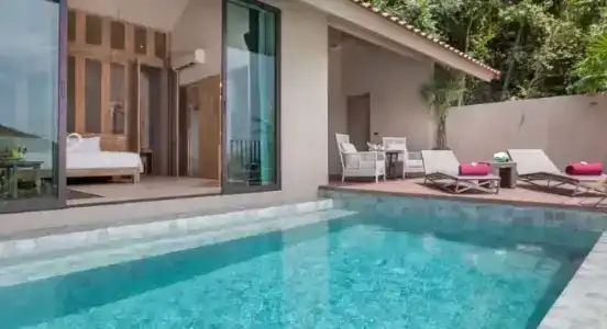 Sunsuri Phuket - Sha Plus - 117