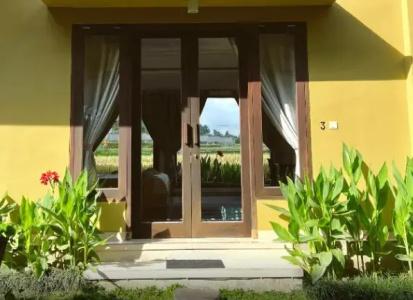 Kubu Bali Baik Villa & - 45