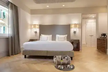 Meliá Genova - 28