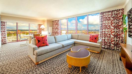 Rio All-Suite & Casino - 63