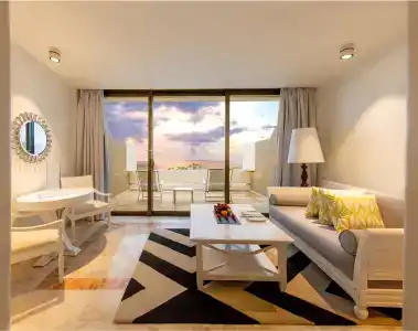 Paradisus Cancun All Inclusive - 85