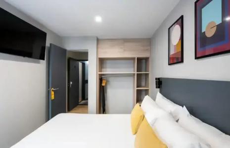 Staycity Aparthotels Gare de l’Est - 35