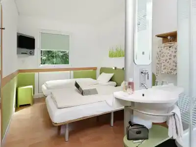 Ibis budget Koeln Messe - 43