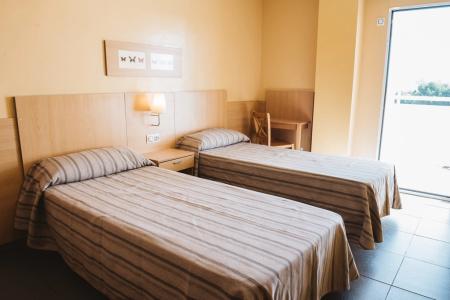 Apartamentos Turisticos Terralta - 58